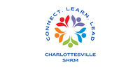 Charlottesville SHRM logo