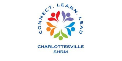 Charlottesville SHRM logo