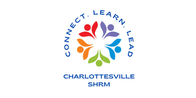 Charlottesville SHRM logo