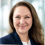 Jennifer Salzman (Managing Director & Owner of Strategic Compensation Solutions)