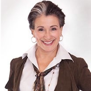 Cindy Battino (Life Coach and Happiness Expert at Transformational Healing)